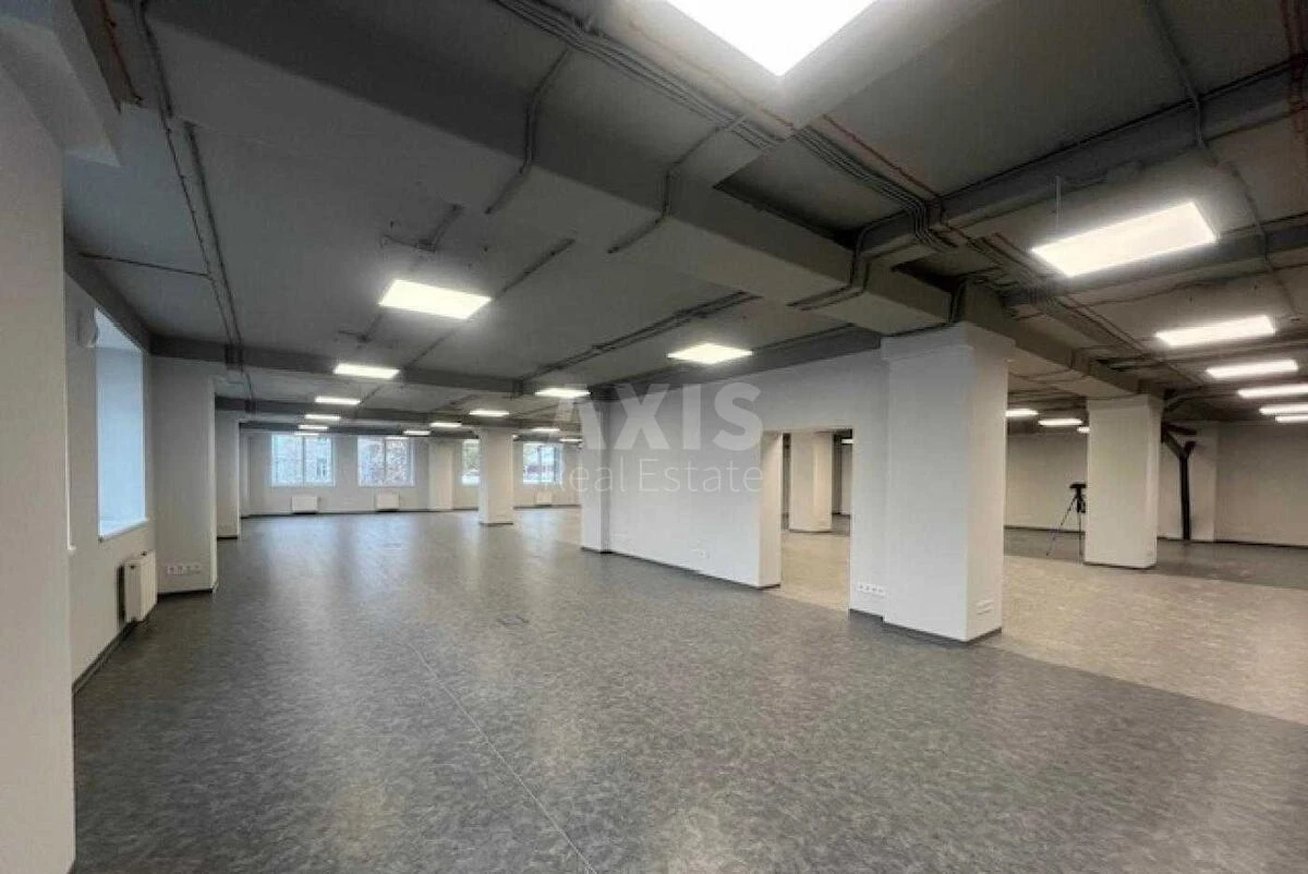 Офис ул. Почайнинская 38/44, 520м2681100