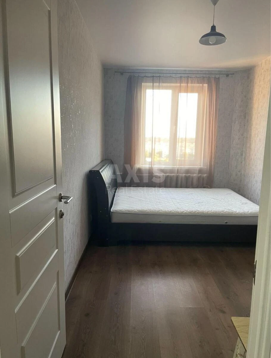 2k apartment vul. Naumova Generala 1547758