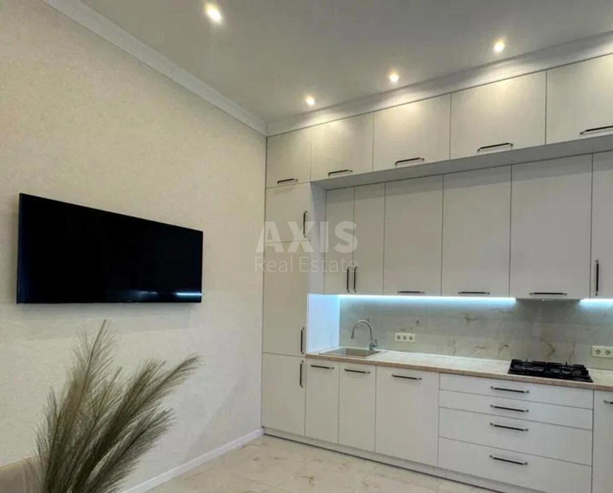 3k apartment vul. Tarasivs'ka 861803