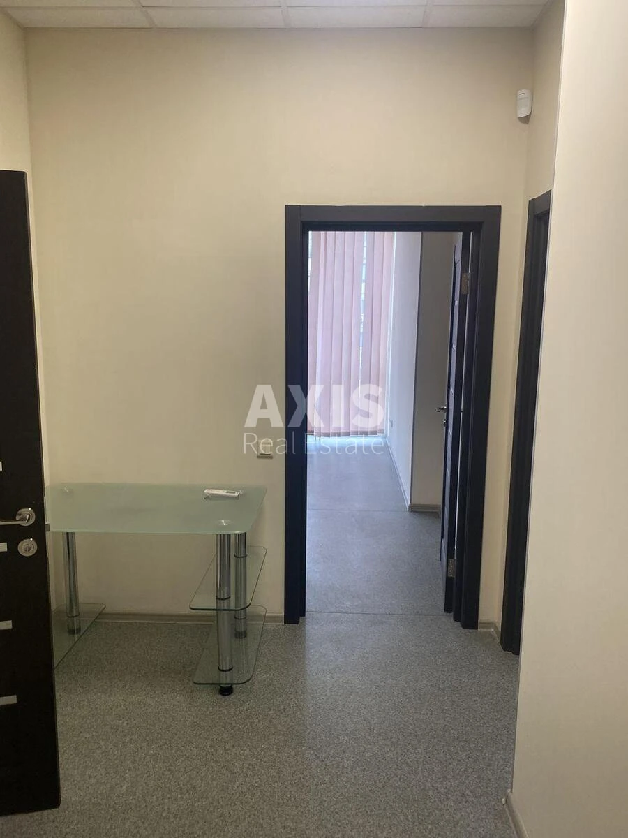 Office pr-t Berestejskij Twenty-six A, 48m2534632