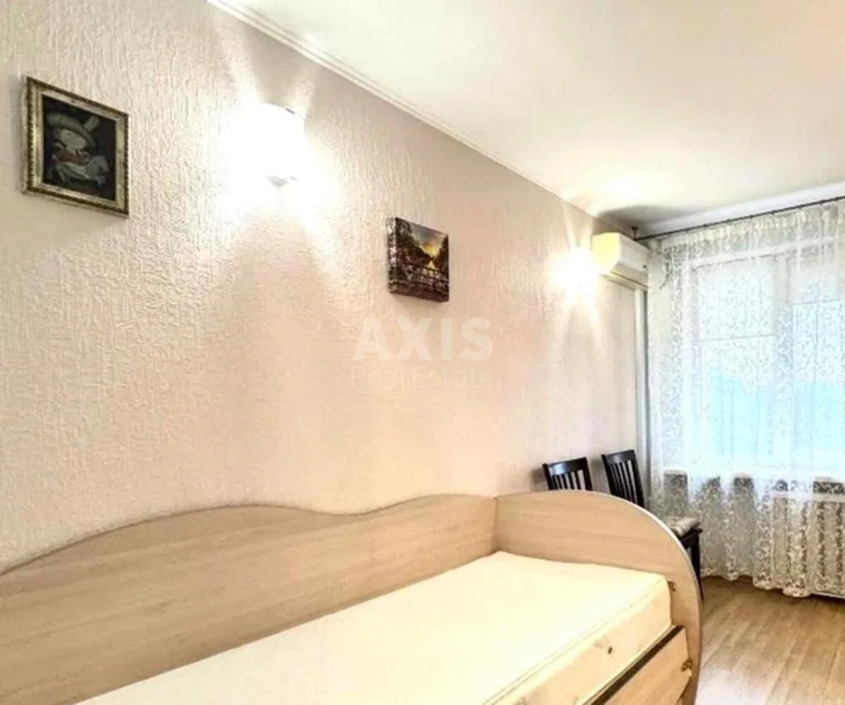 3k apartment bul. Darnyc'kyj 12664918