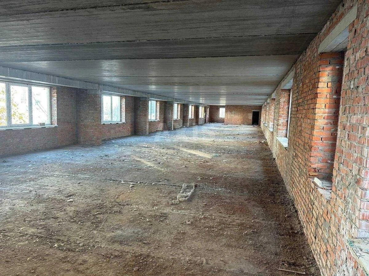 Trade object vul. Metrologichna 11А, 901m2648672