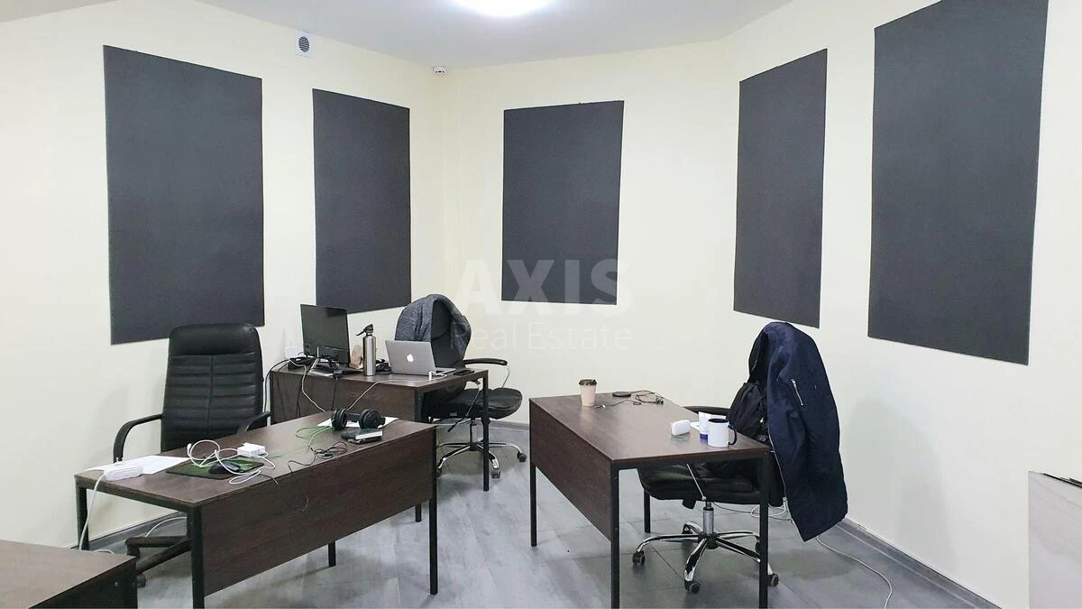 Офис ул. Евгения Коновальца 32Г, 145м2681631