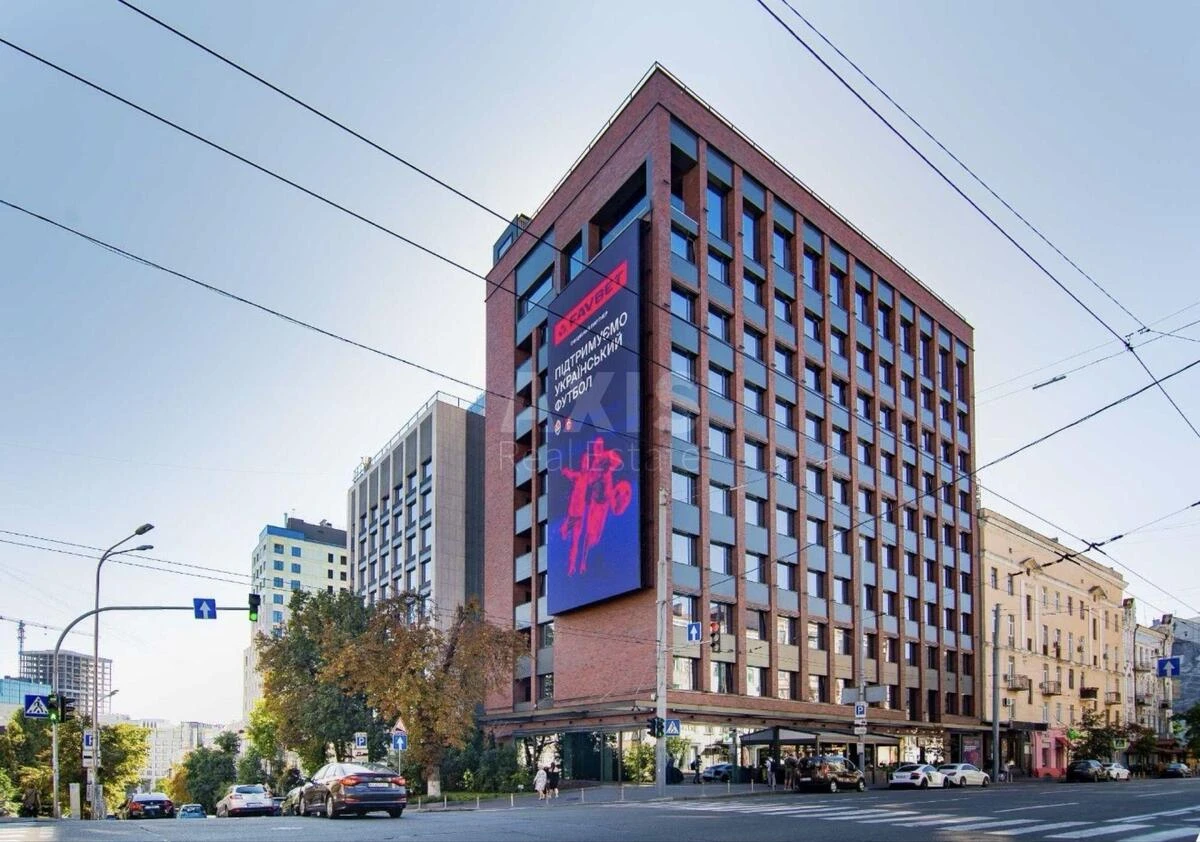 Office vul. Saksagans'kogo 53/80, 227m26488021