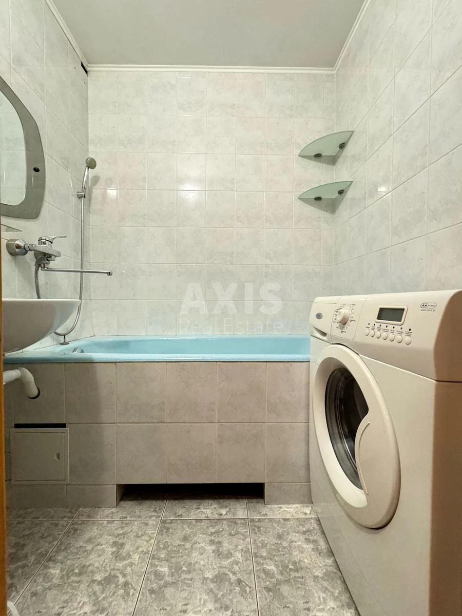 2k apartment vul. Koshycja Oleksandra 76817219
