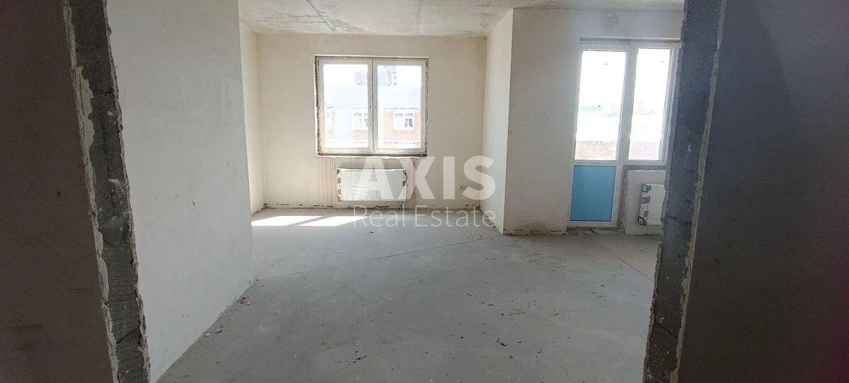 4k apartment vul. Rusovoi' Sofii' Seven B702844