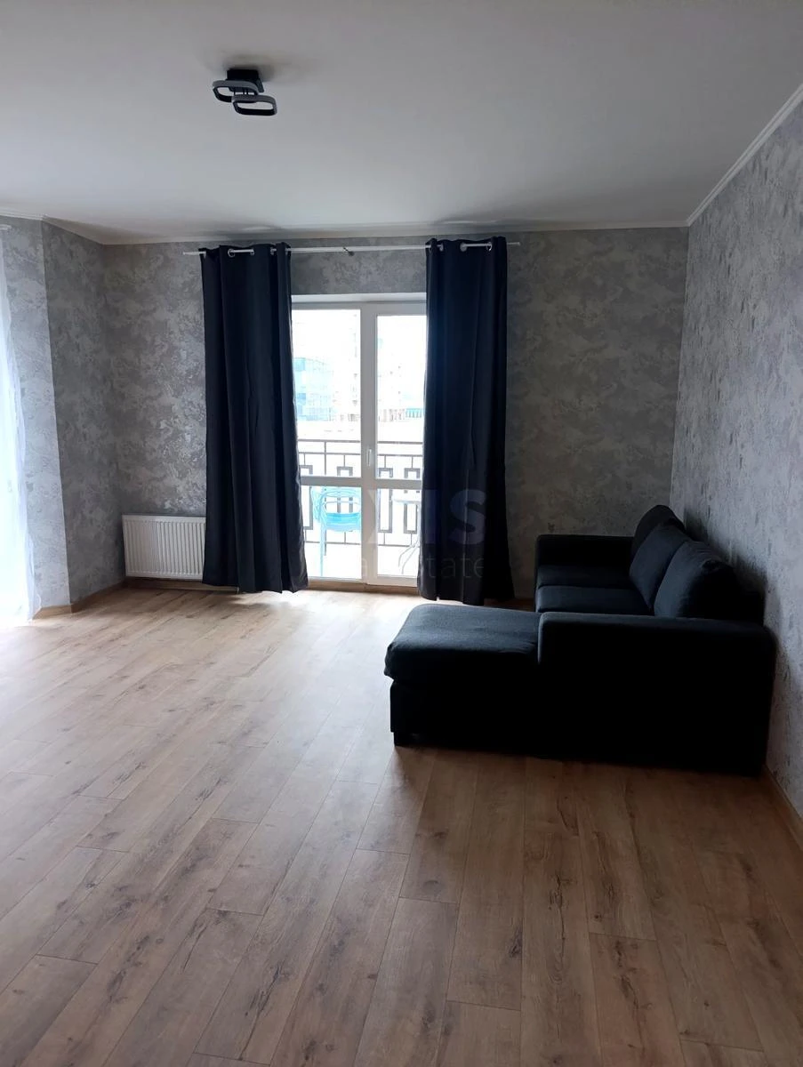 3k apartment vul. Metrologichna 21681863