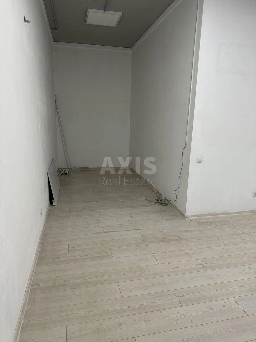 Trade object vul. Doncja Myhajla 2А, 97m27119211