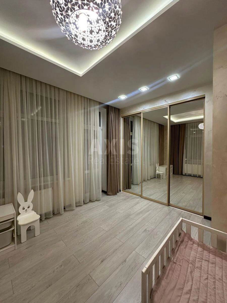 3k apartment vul. Andriya Verkhohlyada 18641658
