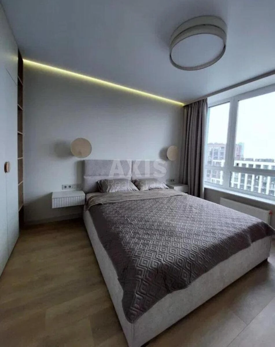 2k apartment vul. Viktora Nekrasova 10696753