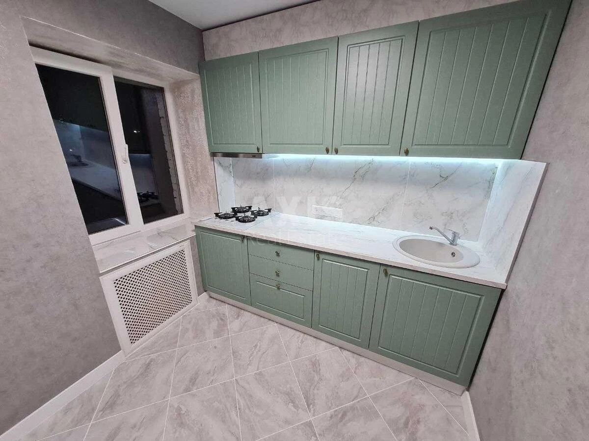 2k apartment vul. Kostjantynivs'ka 1481890