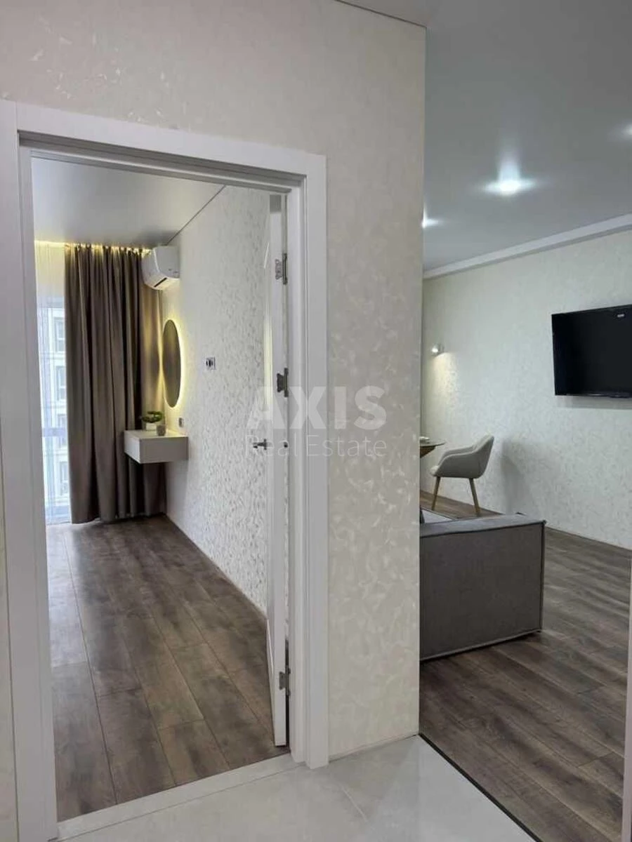 1k apartment vul. Myhajla Maksymovycha 24649329