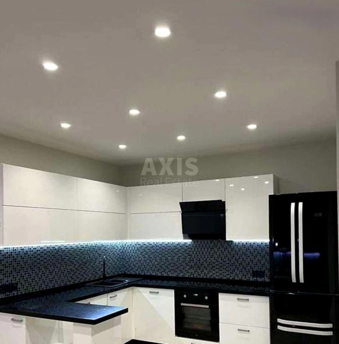 3k apartment vul. Dmytrivs'ka 75665540