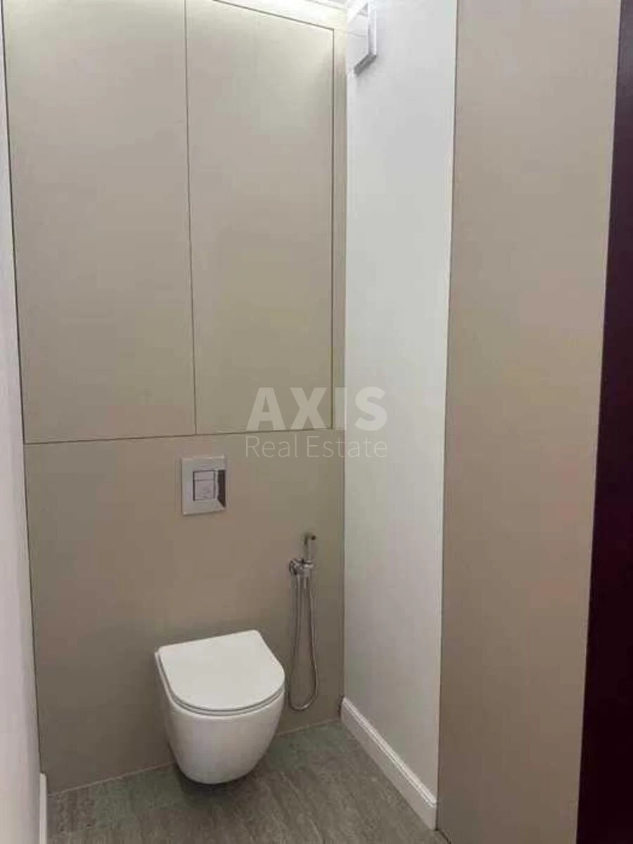 1k apartment vul. Prychal'na 126204210