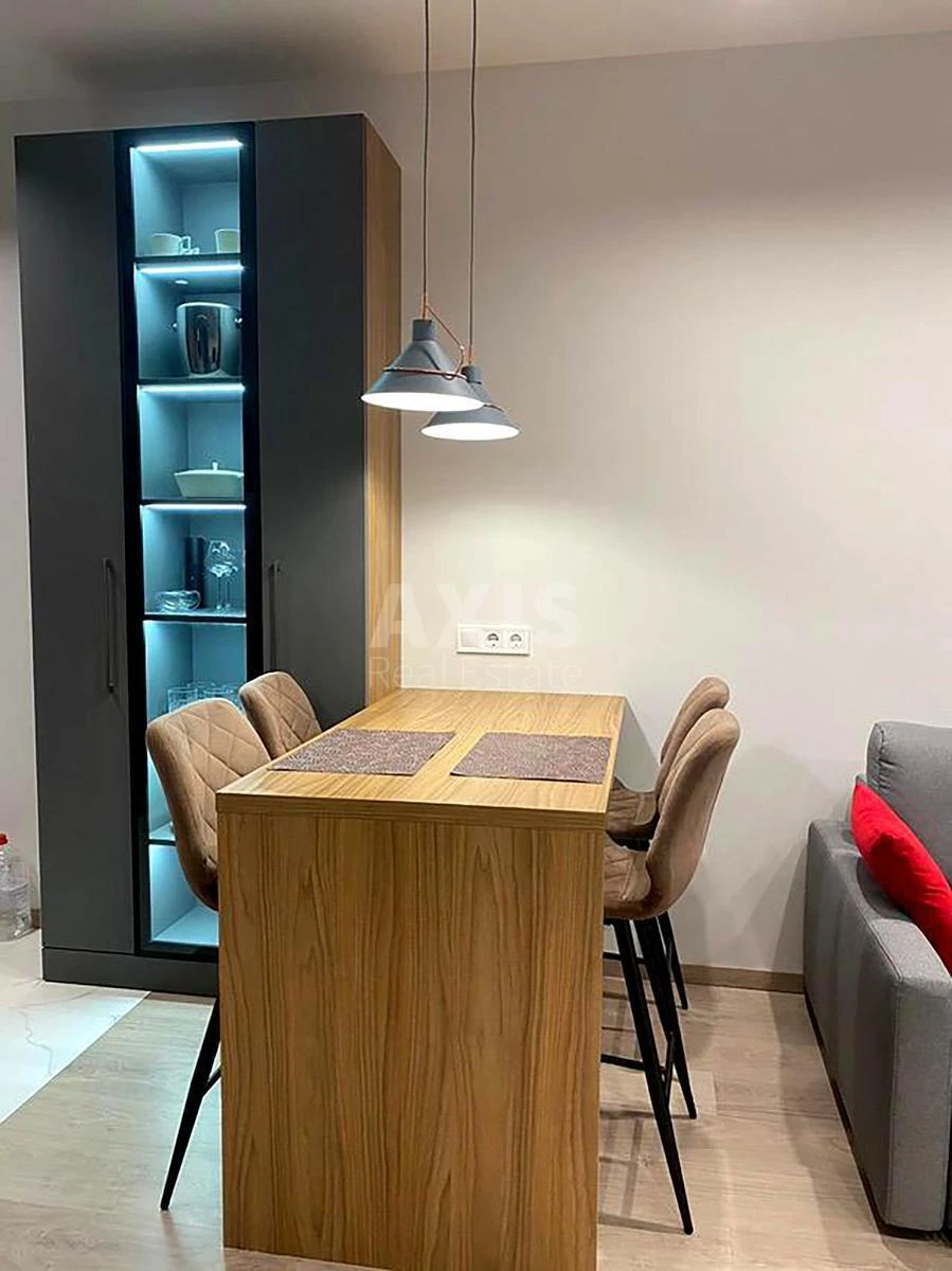 2k apartment vul. Lypkivs'kogo Vasylja Mytropolyta 38665683