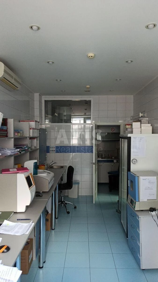 Объект торговли ул. Почайнинская 70, 400м2620884