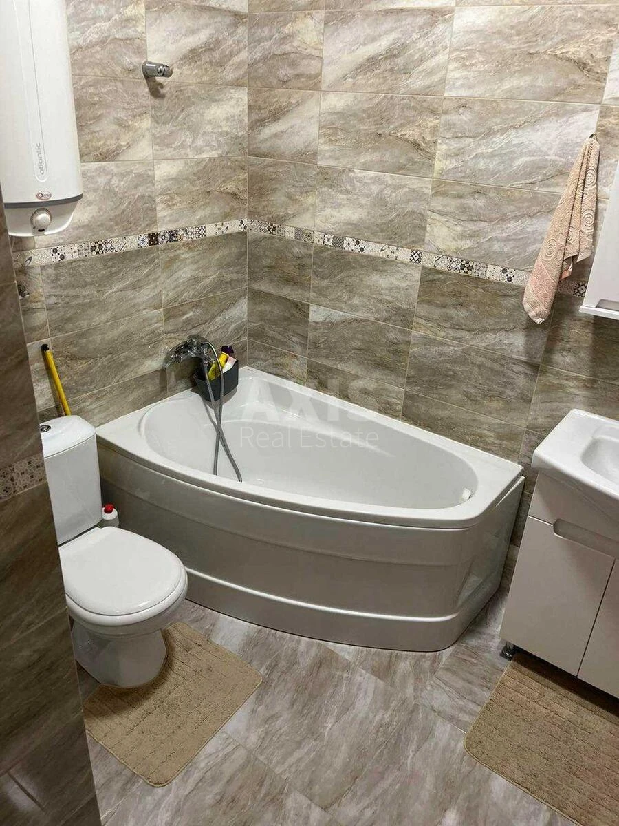 3k apartment vul. Kahovs'ka 60682368