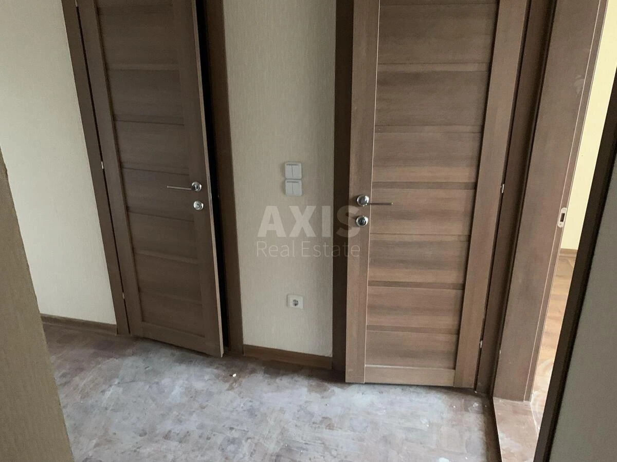 2k apartment vul. Polis'ka 4682467