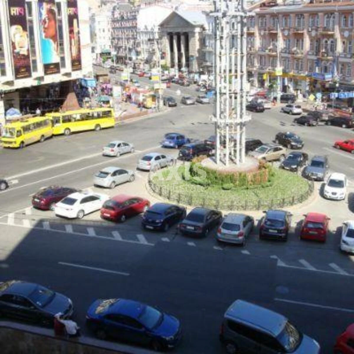 1k apartment vul. Velyka Vasyl'kivs'ka 24/1576278