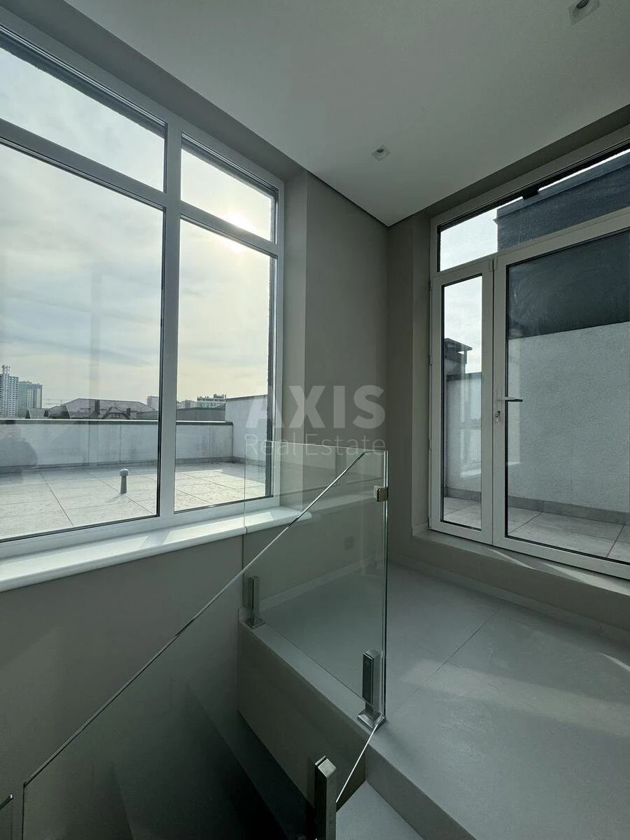 Дoм ул. Сергея Колоса, 150м2, город Киев621564