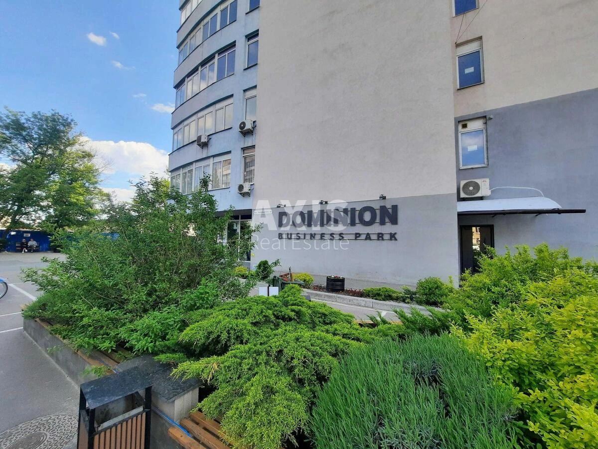 Office vul. Ushyns'kogo 40, 1500m255302