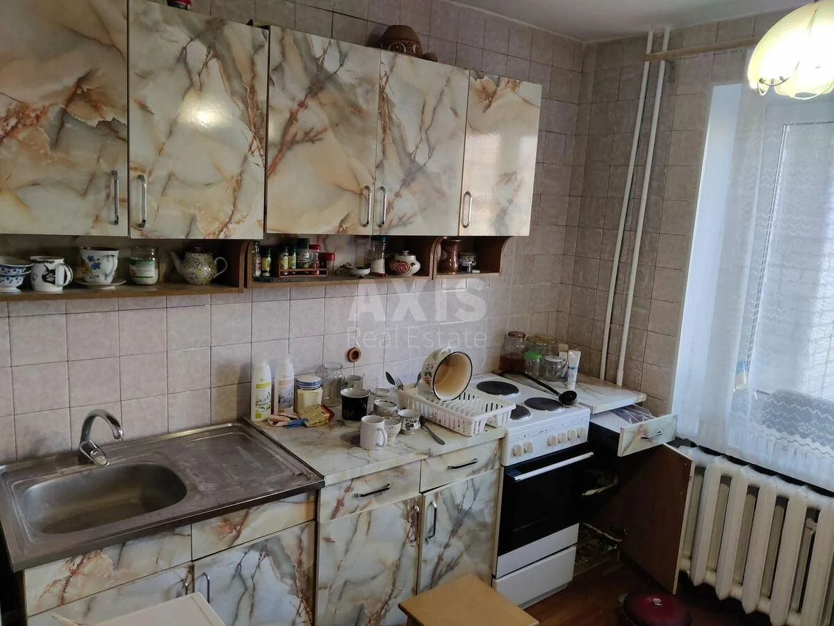 3к квартира вул. Ушинського 25А