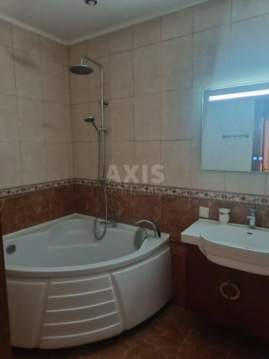 1k apartment vul. Smiljans'ka 10/31649866