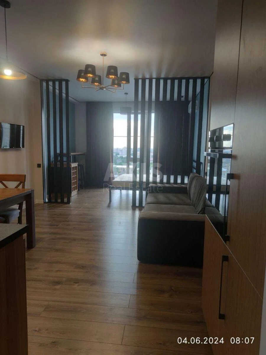 1k apartment vul. Myhajla Maksymovycha 24649962