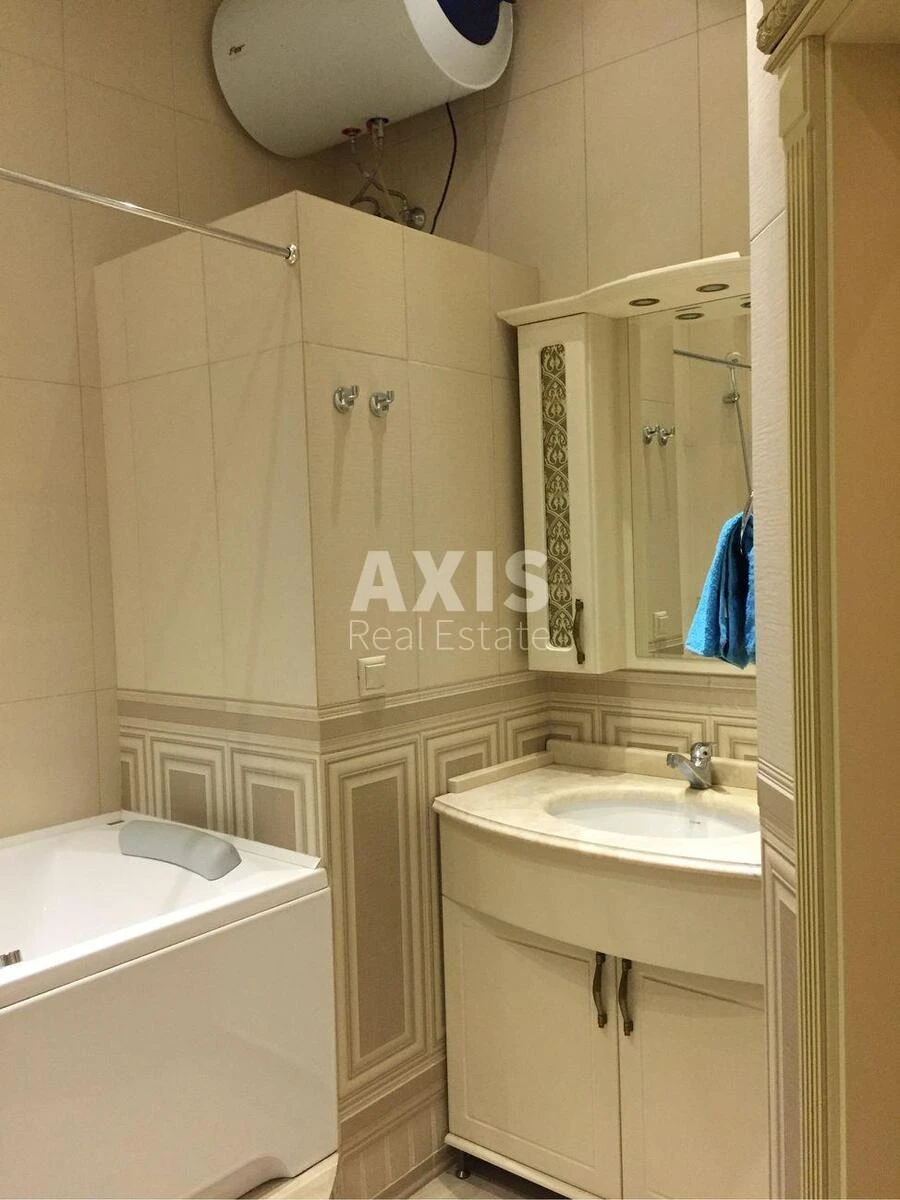 2k apartment vul. Jaroslaviv Val 21568545