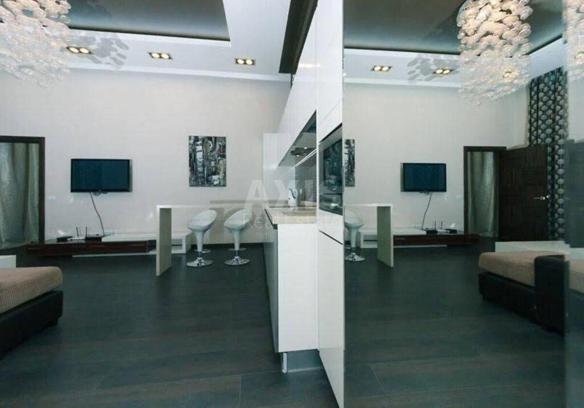 2k apartment vul. Rustaveli Shota 42713153