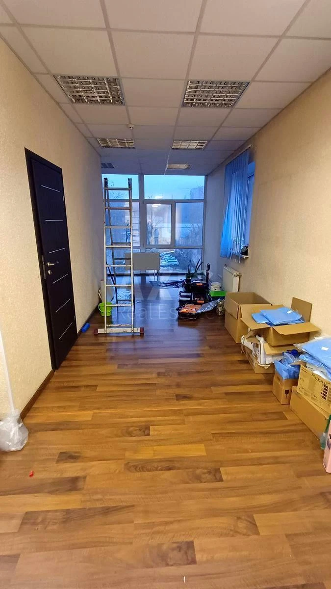 Офис ул. Сырецкая 54, 408м2622816