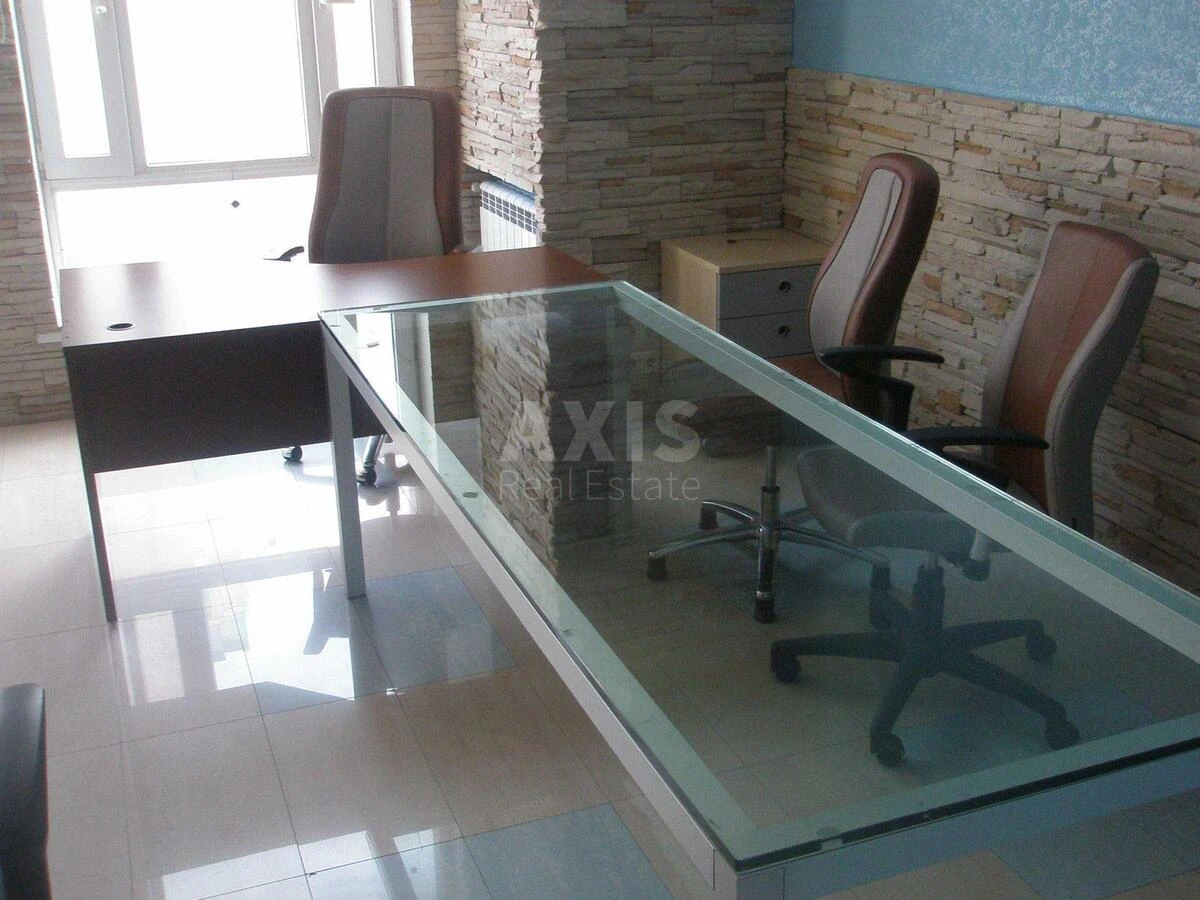 Office vul. Saksagans'kogo 119, 57m263578