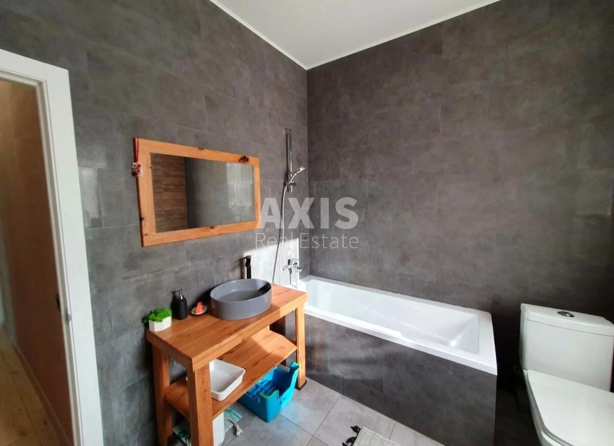 House vul. Sadova 61-a, 100m2, Kyiv city655646