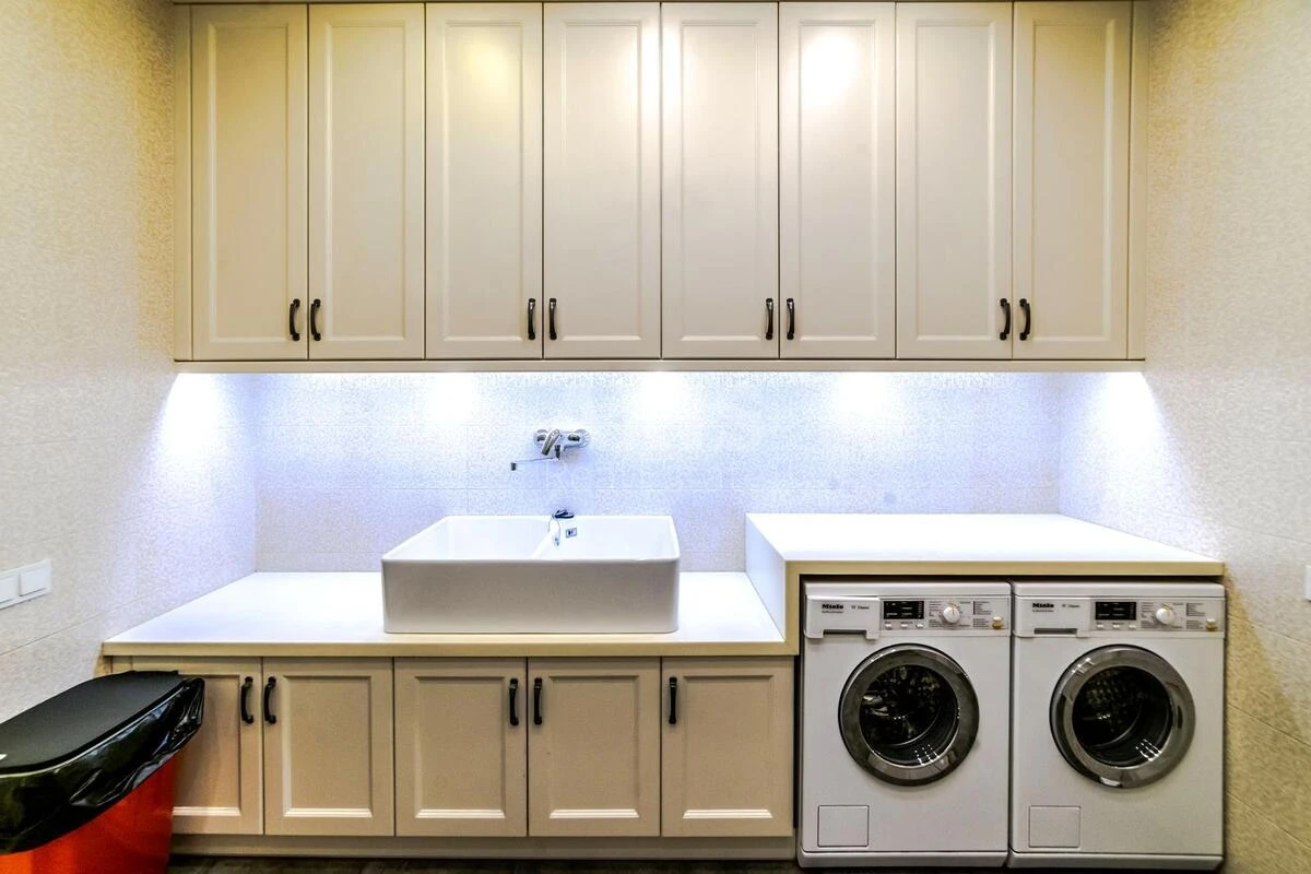 6k apartment vul. Andriya Verkhohlyada 16Б641741