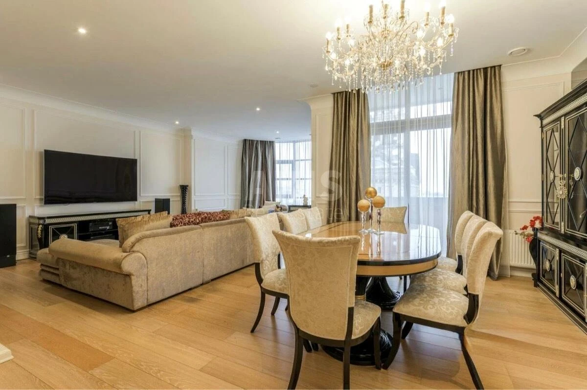 6k apartment vul. Hreshhatyk 27Б7024814