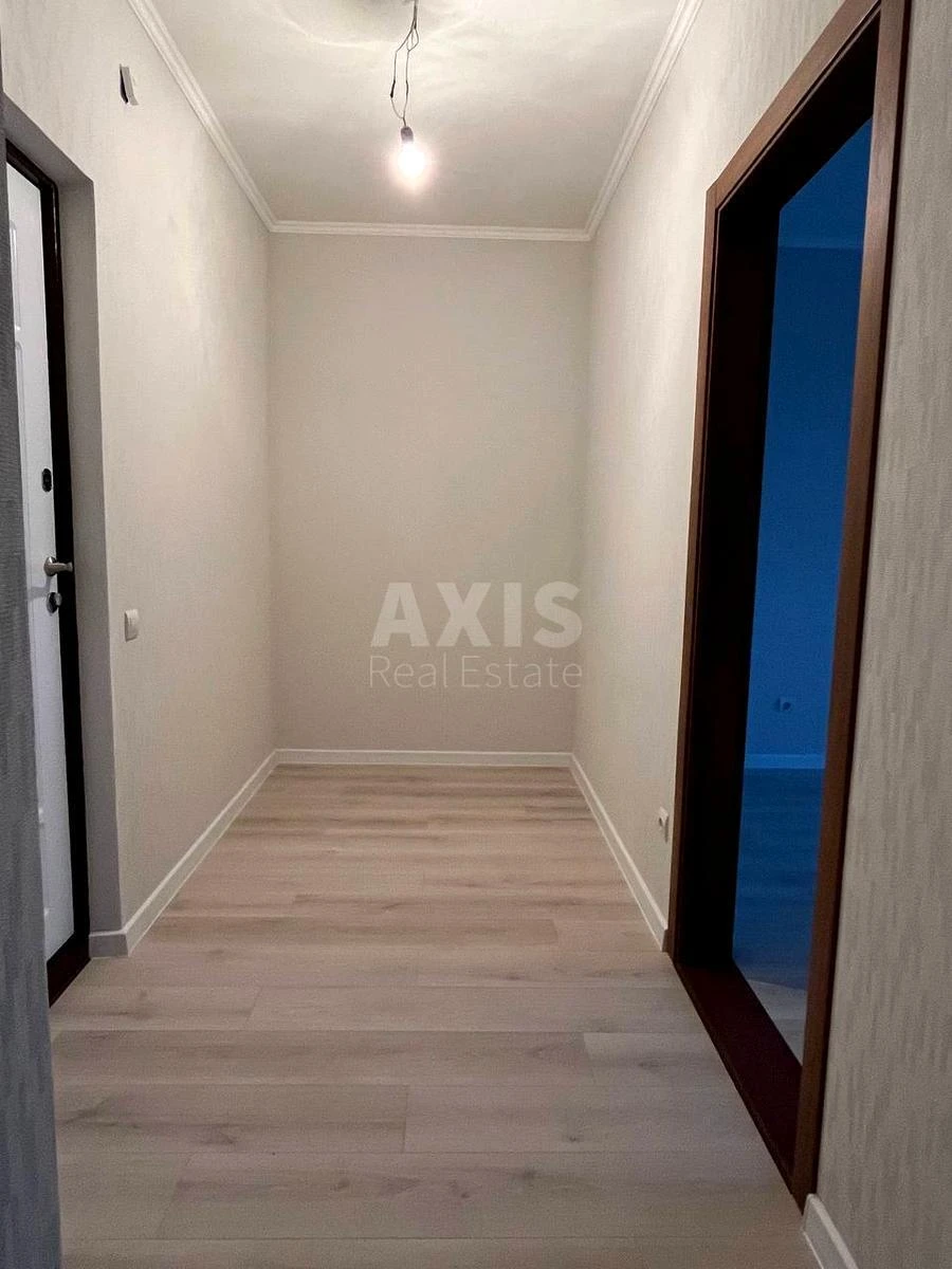 1k apartment vul. Revuc'kogo 54Б655627