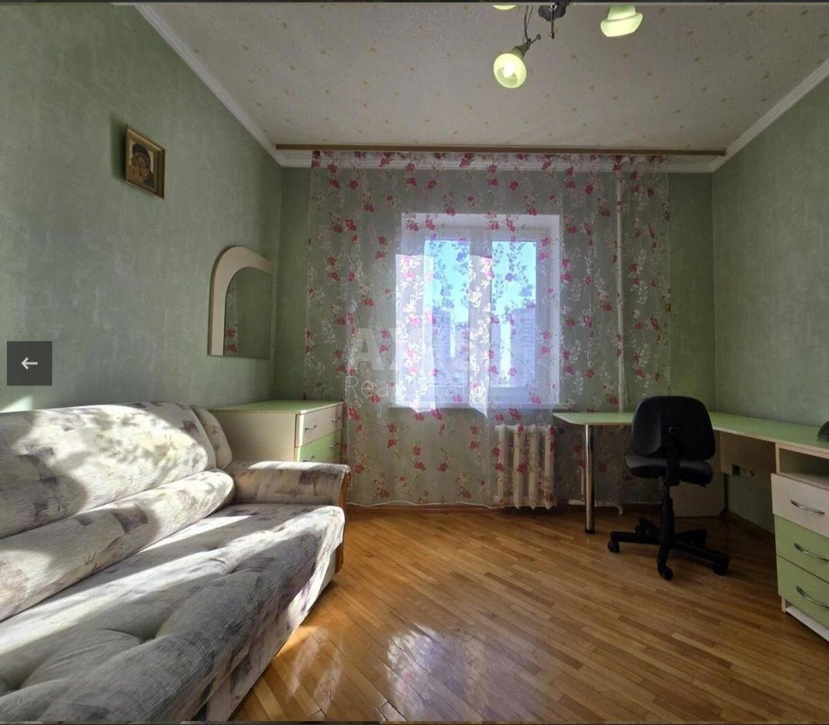 3k apartment vul. Vyshnjakivs'ka 7А671092