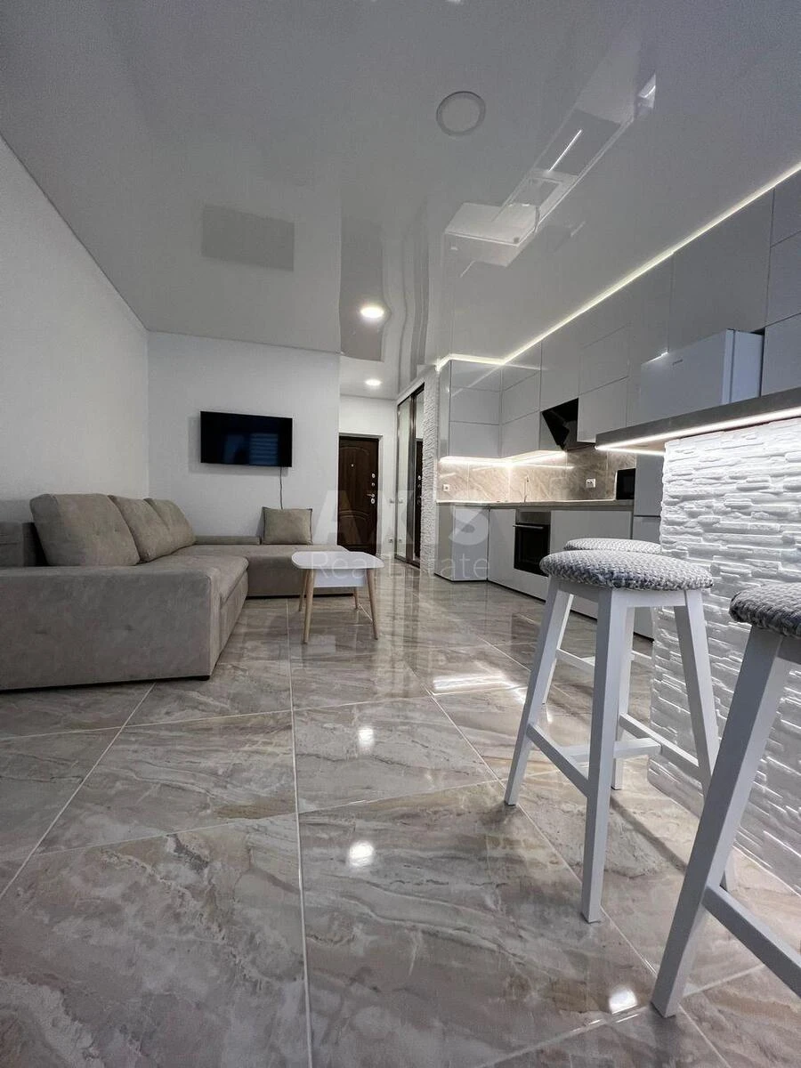 1к квартира ул. Мартовская 16, корп. 4687831