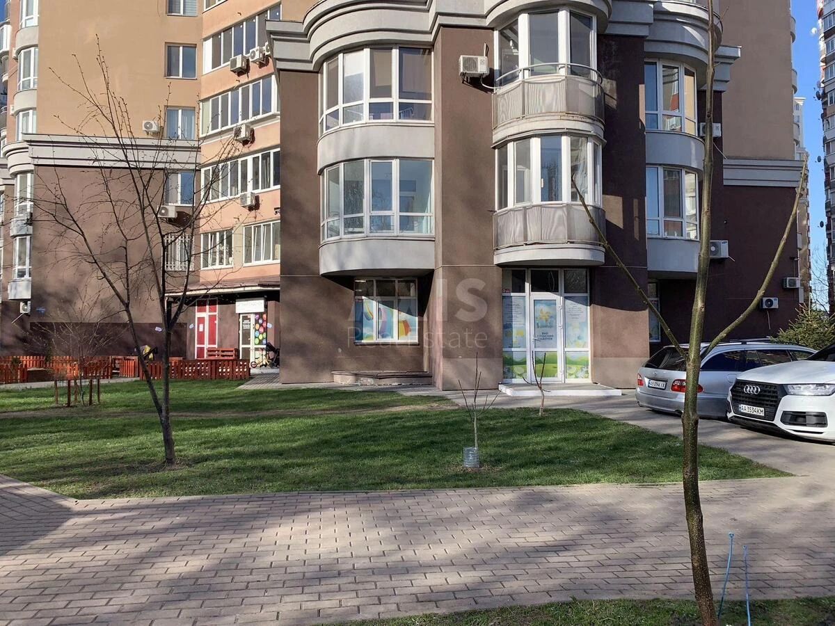 Объект торговли ул. Симоненко Василия 5, 353м263529