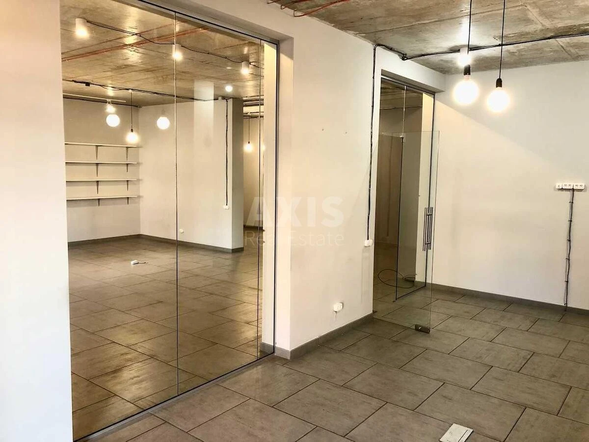 Объект торговли ул. Дегтярная 7, 120м2670812