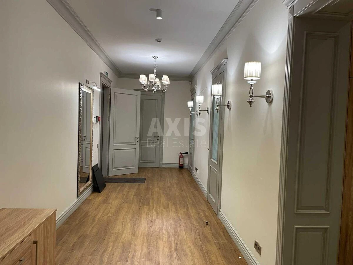 Office vul. Vozdvyzhens'ka 9, 140m2716846