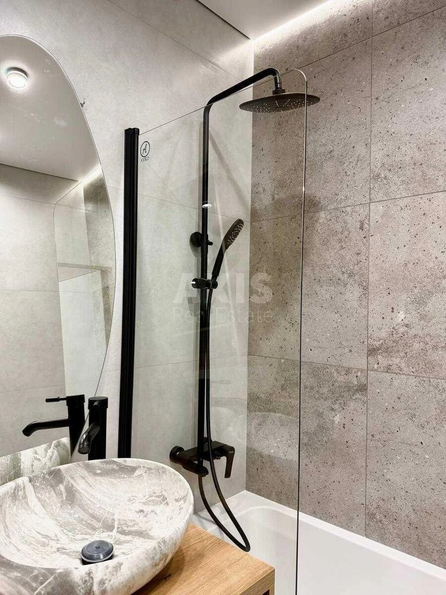 1k apartment vul. Brativ Shemetiv 7687387