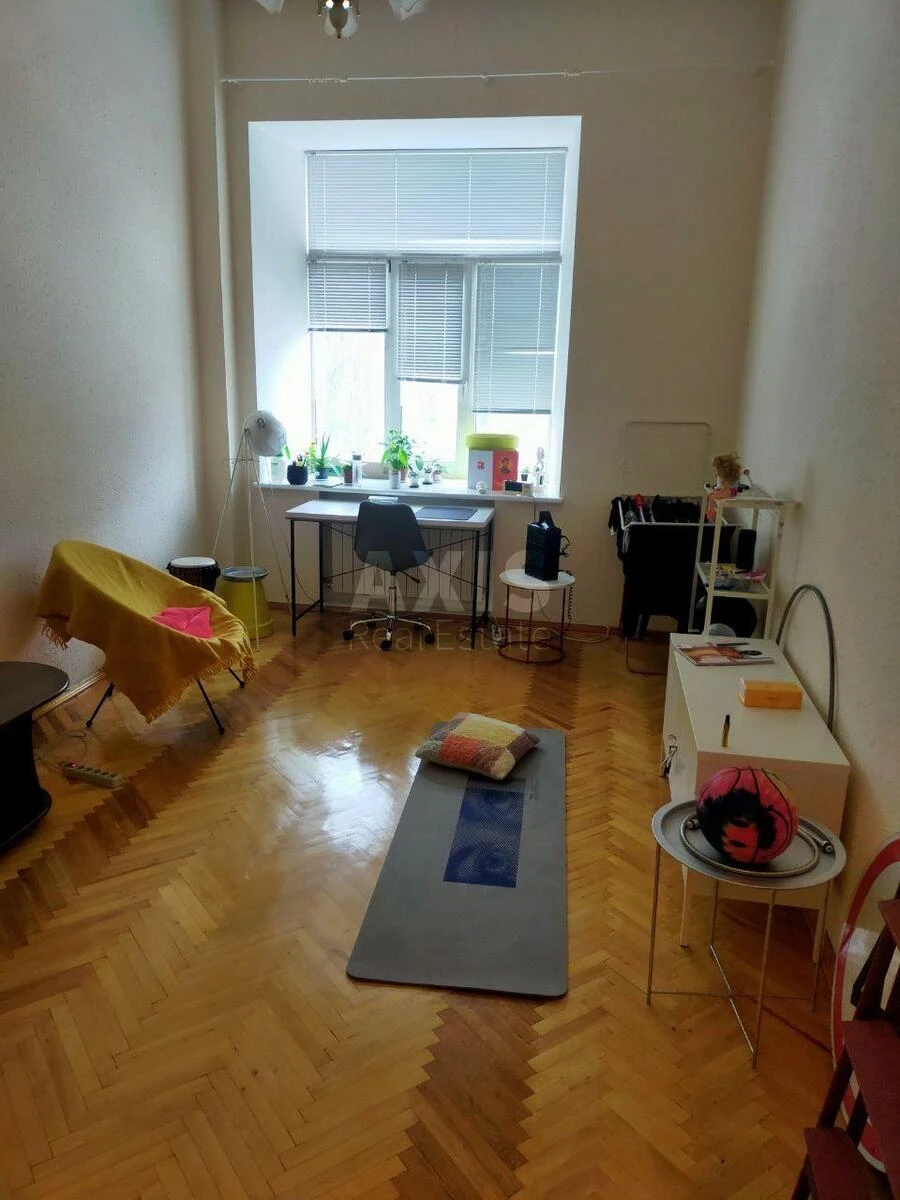2k apartment vul. Strilec'ka 7/6687521