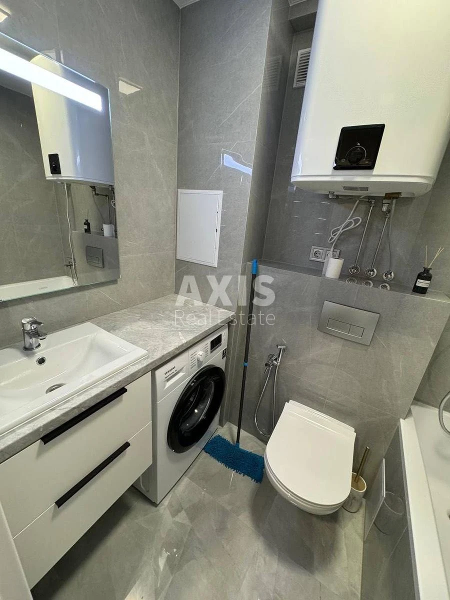 1k apartment vul. Kasijana Vasylja 10430457