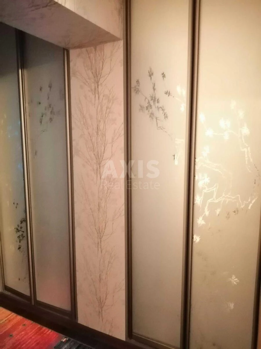 3k apartment vul. Vavylovyh 16/127021111