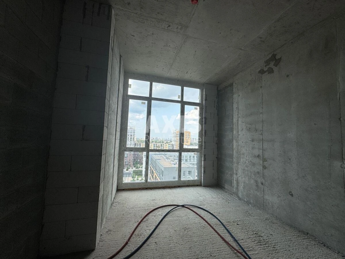 4k apartment vul. Saljutna Two B592931