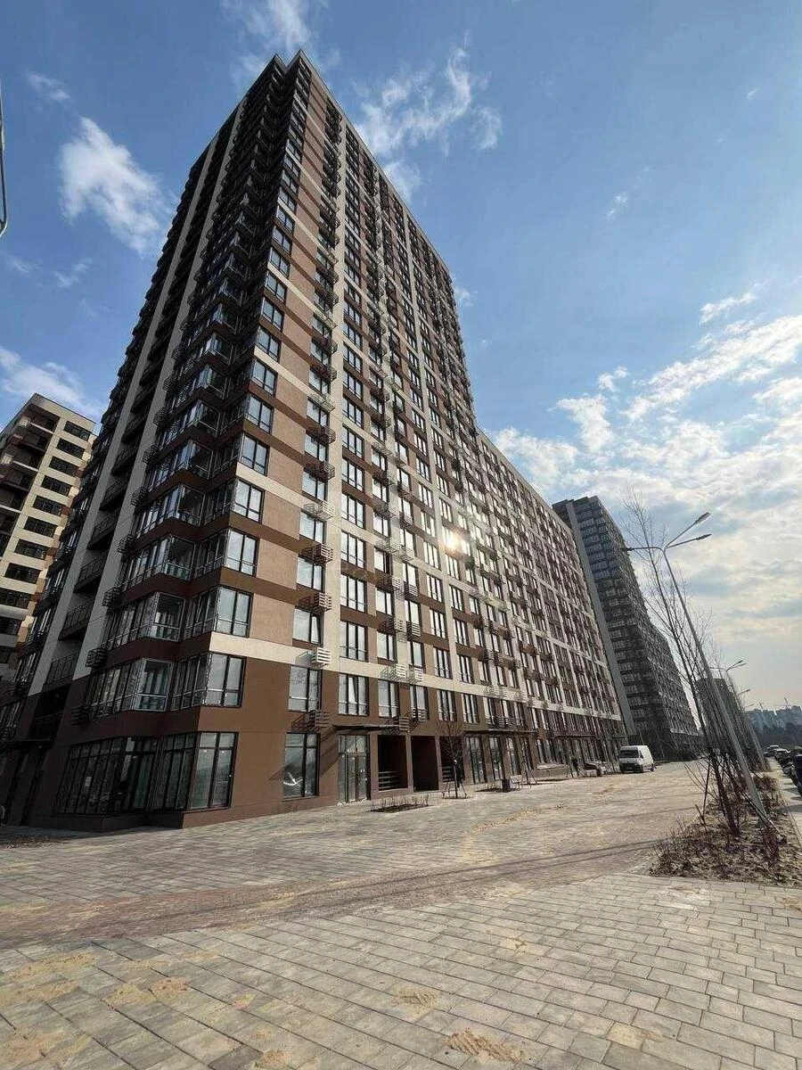 Объект торговли ул. Семьи Кристеров 2, 77м265203