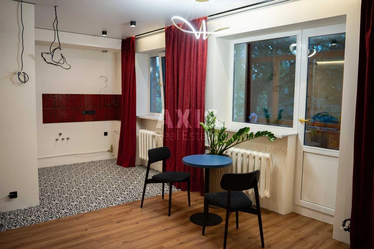 2k apartment vul. Jangelja Akademika 2А60313