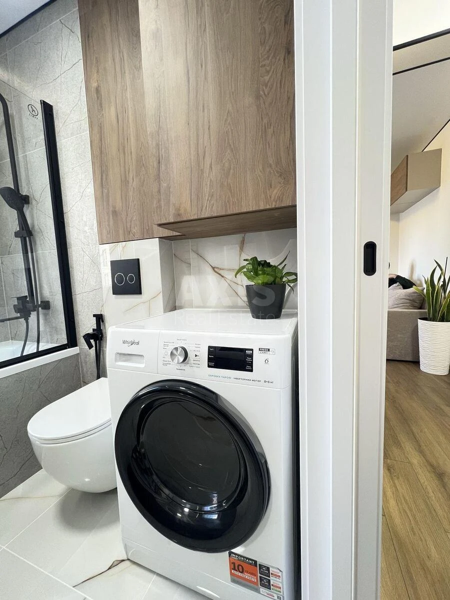 1k apartment vul. Myhajla Maksymovycha 246847614