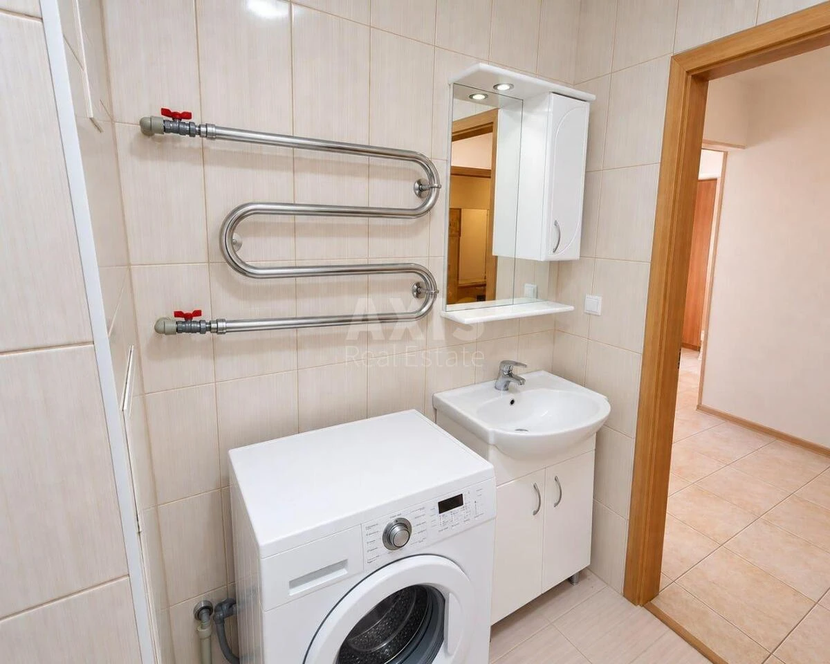 1k apartment vul. Chavdar Jelyzavety 7714237